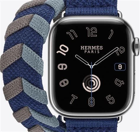 hermes apple watch anno di produzione|apple watches hermes.